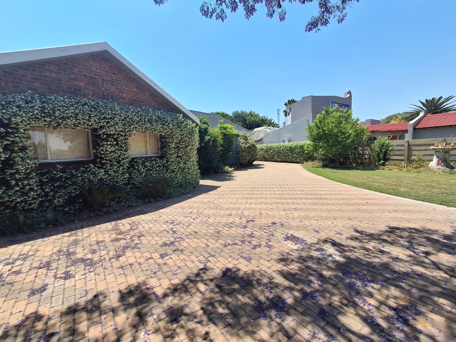 3 Bedroom Property for Sale in Jan Cillierspark Free State